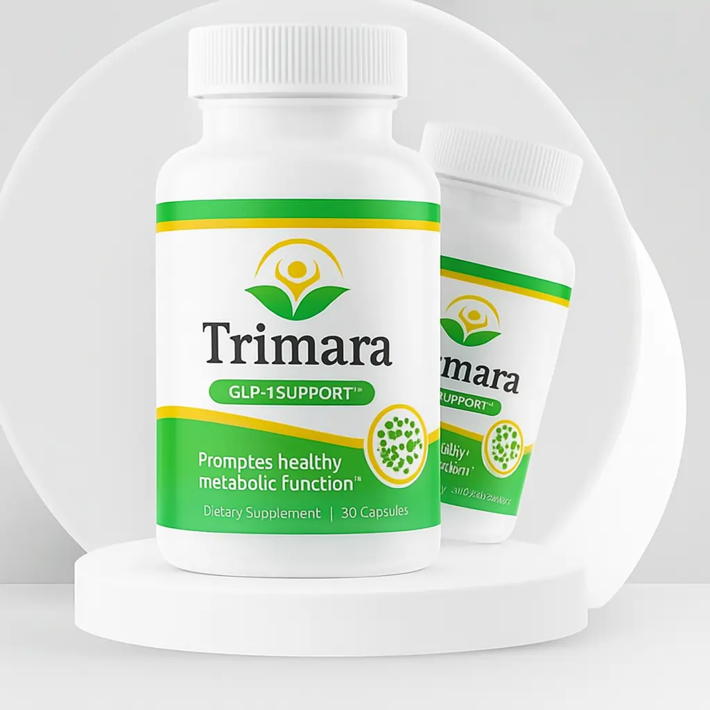 Trimara Supplement