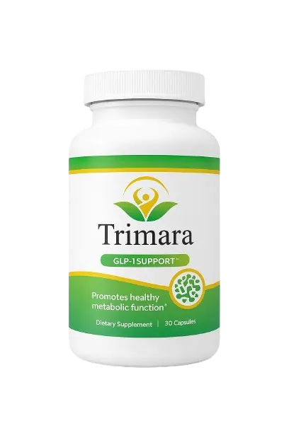 Trimara Weight Loss Supplement